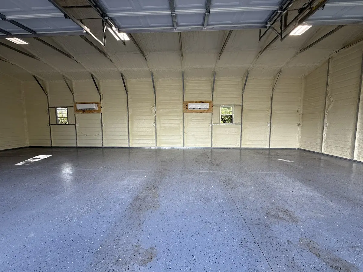 Attic Insulation in Georgetown, TX